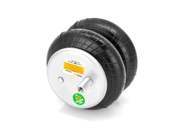 TORQUE 6401 Air Bag Replacement for 6401 Firestone Ride Rite Air Bags and Torque Airbag Suspension Kits (Replaces Firestone 6401 Replacement Air Bag Airbag Air Spring) (TR6401) - Image 1